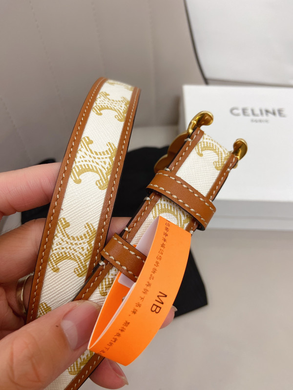 HOT SALE CELIN* BELT