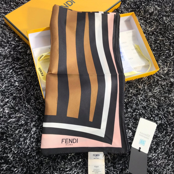 HOT SALE FENDI SCARF