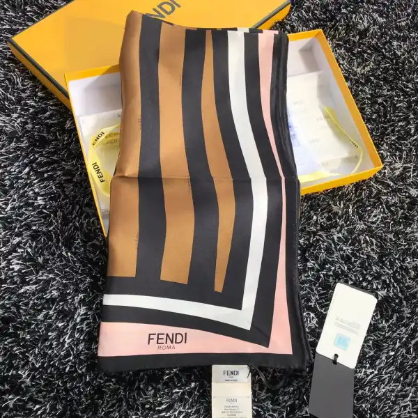 FENDI SCARF