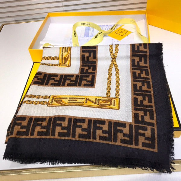 HOT SALE FENDI SCARF