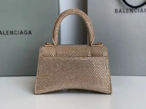 Frstbag ru BALENCIAGA HOURGLASS