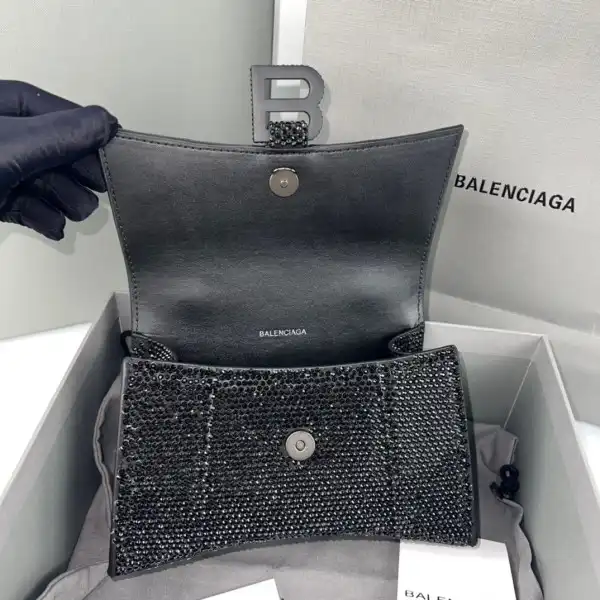 BALENCIAGA HOURGLASS