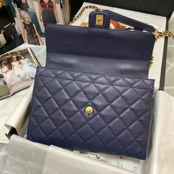 Firstbag Ru CHANEL SATCHEL