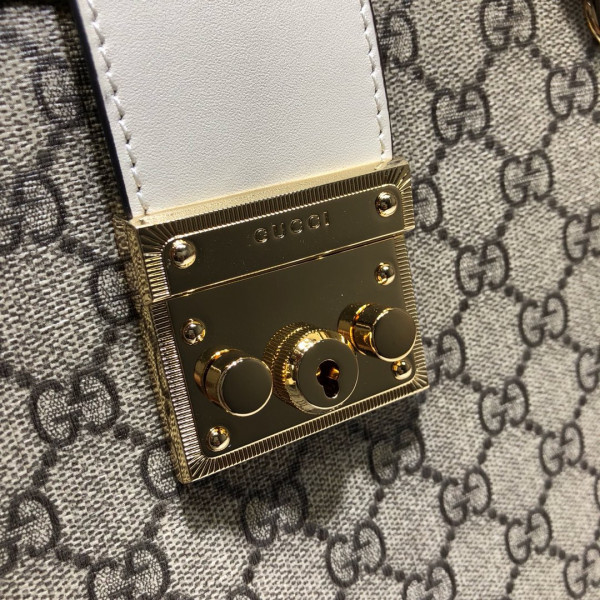 HOT SALE Gucci Padlock