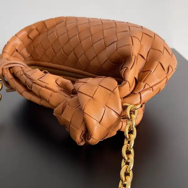 BOTTEGA VENETA MINI JODIE