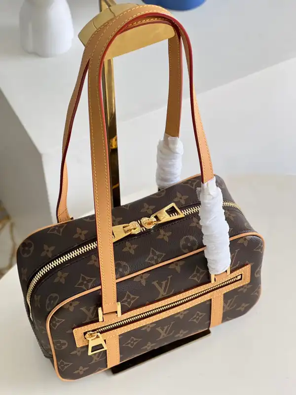 Frstbag ru LOUIS VUITTON CITE