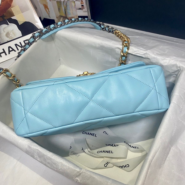 CL 19 FLAP BAG