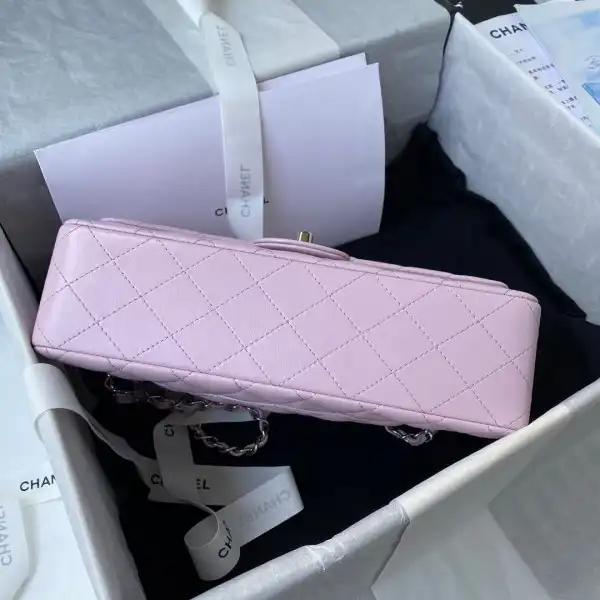 CHANEL FLAP BAG