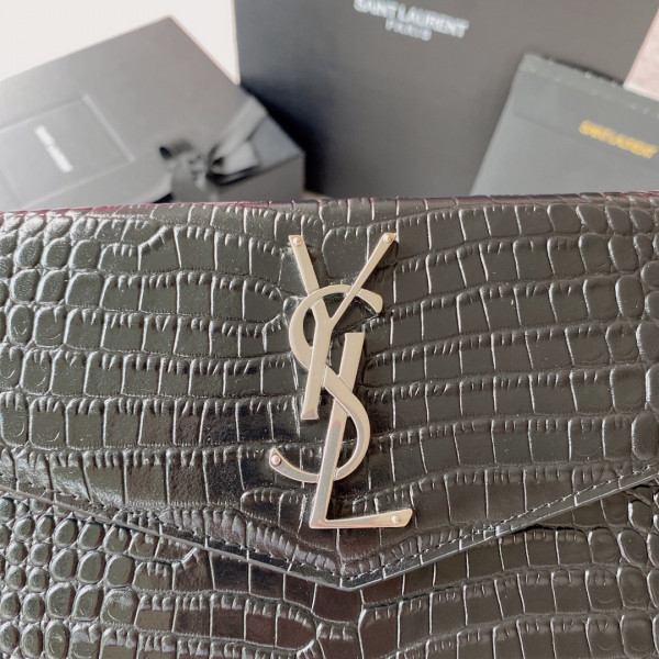 HOT SALE YSL UPTOWN POUCH