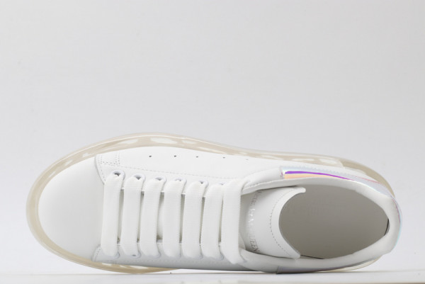 HOT SALE ALEXANDER MCQUEEN Oversized Sneaker