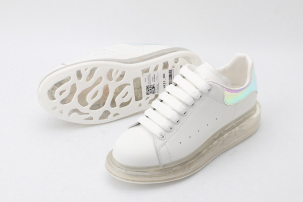 HOT SALE ALEXANDER MCQUEEN Oversized Sneaker