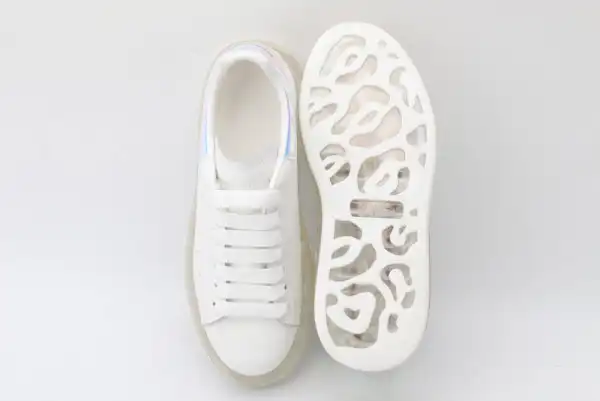 Bagsoffer ALEXANDER MCQUEEN Oversized Sneaker