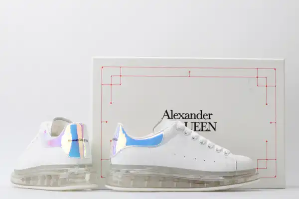 Bagsoffer ALEXANDER MCQUEEN Oversized Sneaker