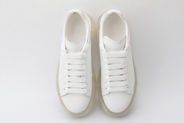 HOT SALE ALEXANDER MCQUEEN Oversized Sneaker