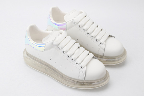 HOT SALE ALEXANDER MCQUEEN Oversized Sneaker