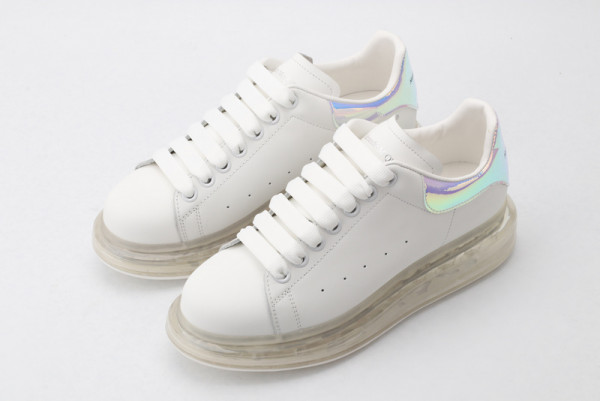 HOT SALE ALEXANDER MCQUEEN Oversized Sneaker