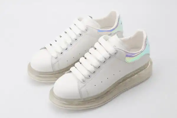 Bagsoffer ALEXANDER MCQUEEN Oversized Sneaker