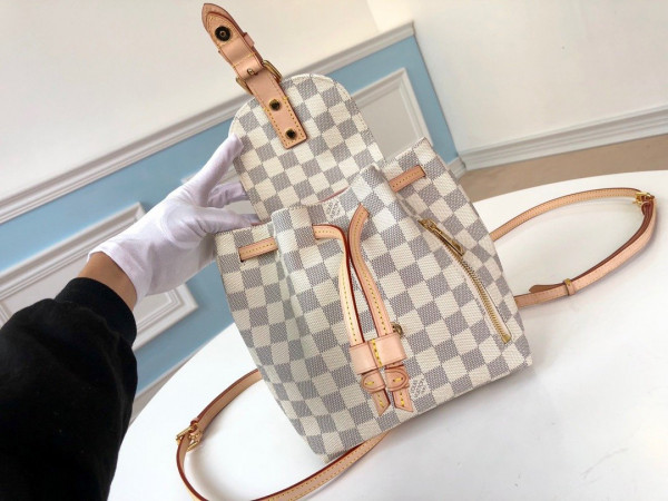 HOT SALE LOUIS VUITTON SPERONE BB