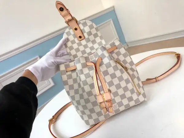 Cheap LOUIS VUITTON SPERONE BB