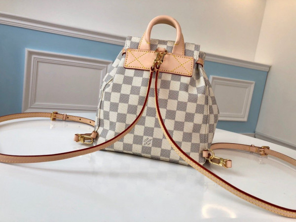 HOT SALE LOUIS VUITTON SPERONE BB