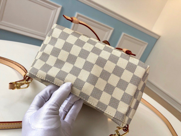 HOT SALE LOUIS VUITTON SPERONE BB