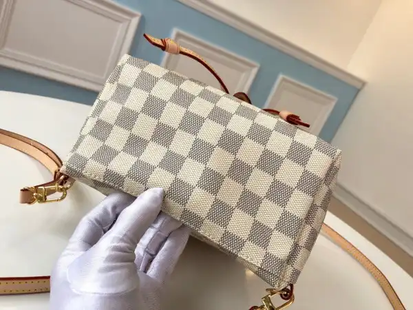 Affordable LOUIS VUITTON SPERONE BB