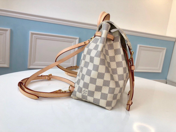 HOT SALE LOUIS VUITTON SPERONE BB