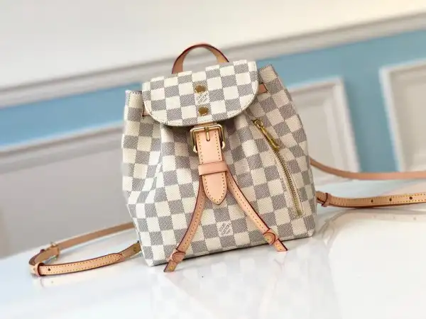 Affordable LOUIS VUITTON SPERONE BB