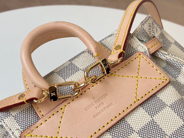 HOT SALE LOUIS VUITTON SPERONE BB