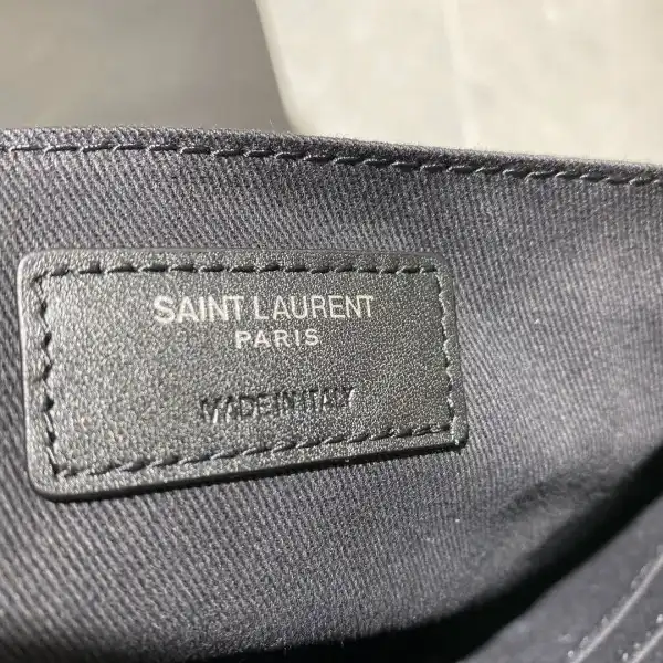 YSL MONOGRAM CHANELUTCH