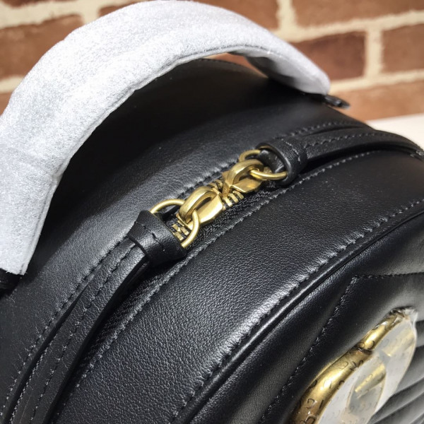 HOT SALE Gucci GG Marmont Backpack