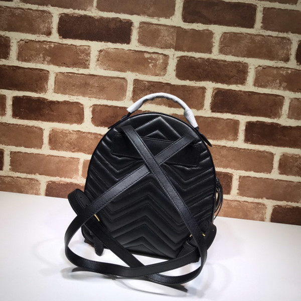 HOT SALE Gucci GG Marmont Backpack