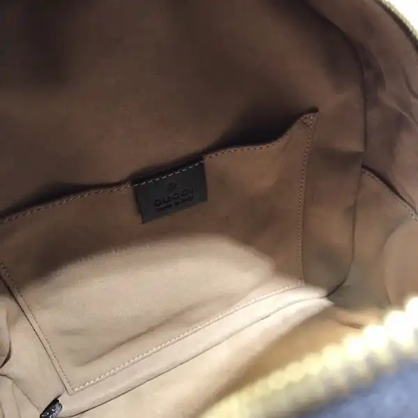 Cheap HOT SALE Gucci GG Marmont Backpack