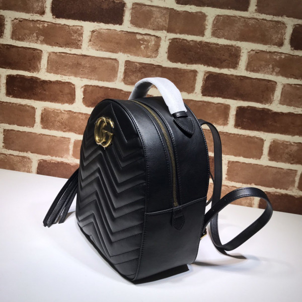 HOT SALE Gucci GG Marmont Backpack