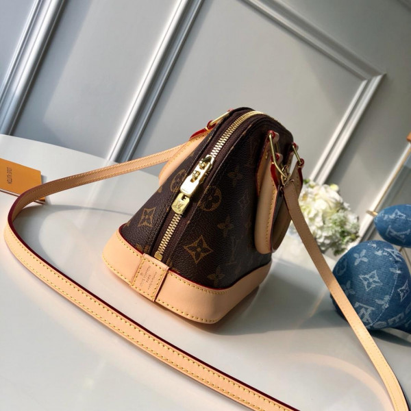 HOT SALE Louis Vuitton ALMA BB