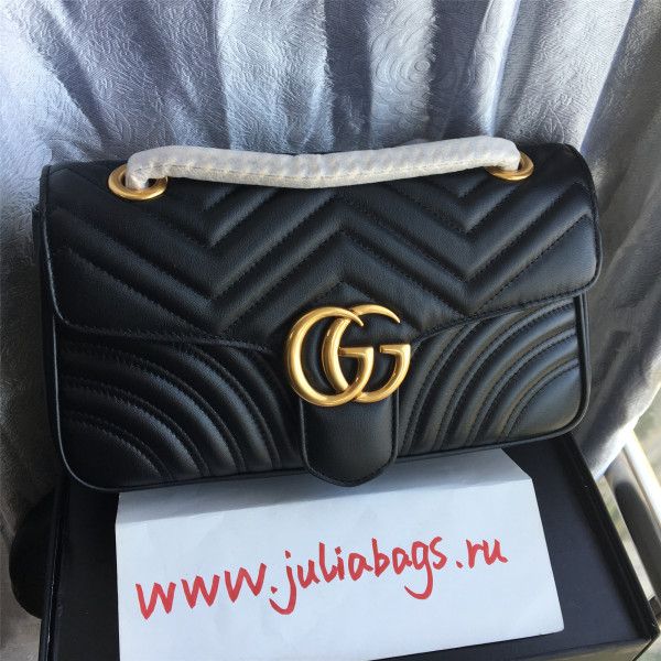 Gucci GG Marmont 26CM