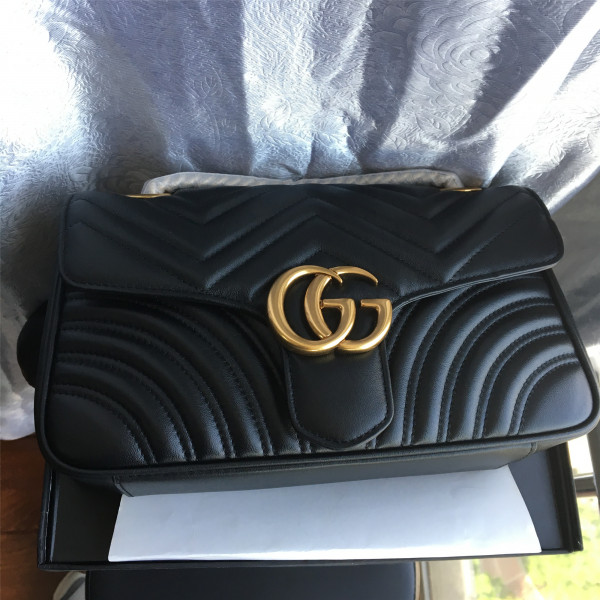 Gucci GG Marmont 26CM