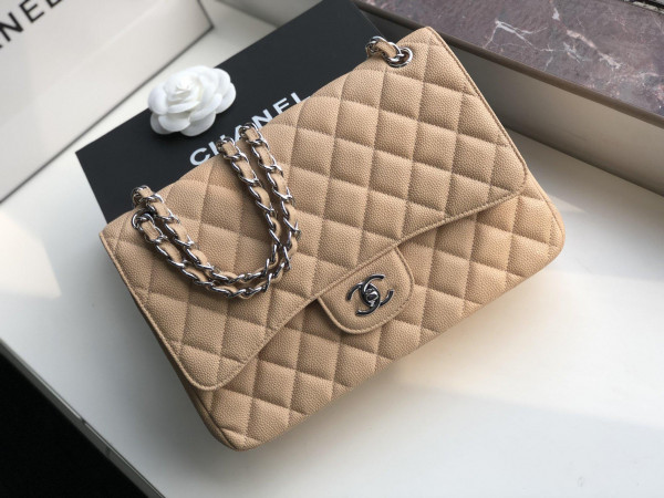 HOT SALE CL FLAP BAG 30CM