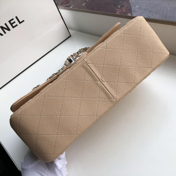 HOT SALE CL FLAP BAG 30CM