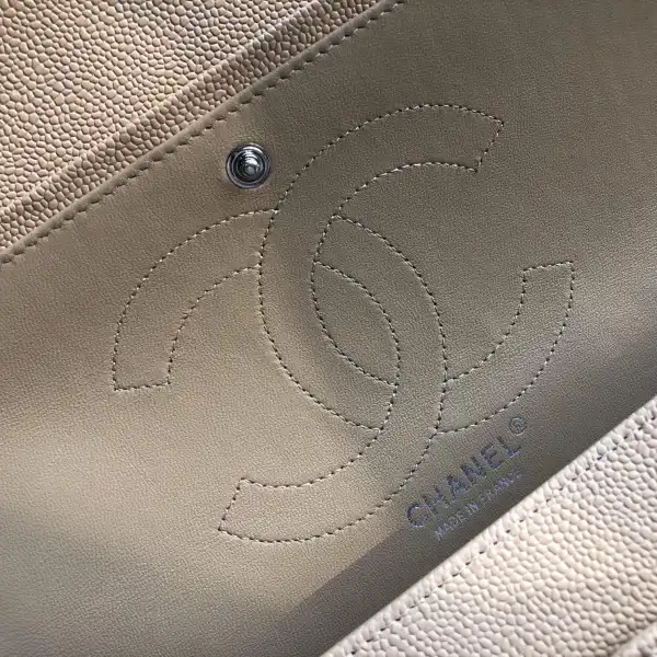 CHANEL FLAP BAG 30CM