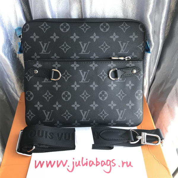 [FREE SHIPPING] LOUIS VUITTON DISTRICT