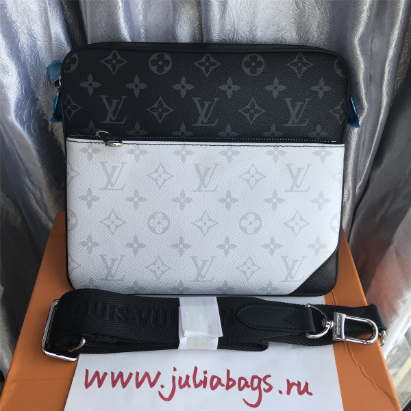 [FREE SHIPPING] LOUIS VUITTON DISTRICT