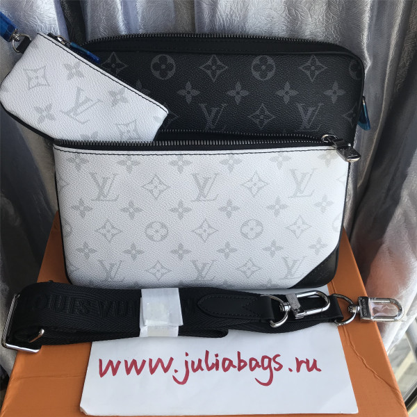 [FREE SHIPPING] LOUIS VUITTON DISTRICT