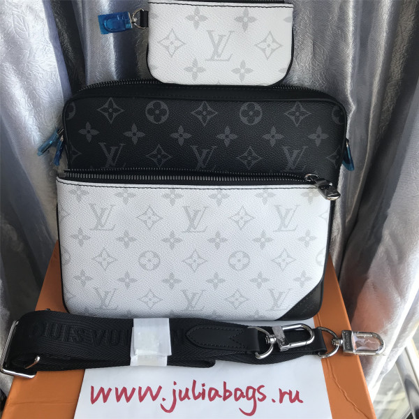 [FREE SHIPPING] LOUIS VUITTON DISTRICT