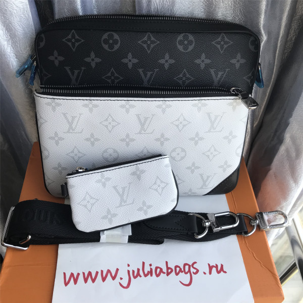 [FREE SHIPPING] LOUIS VUITTON DISTRICT