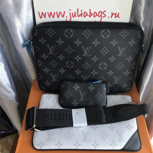 [FREE SHIPPING] LOUIS VUITTON DISTRICT