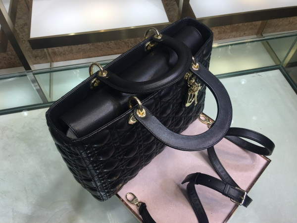 LARGE LADY DIRO BAG