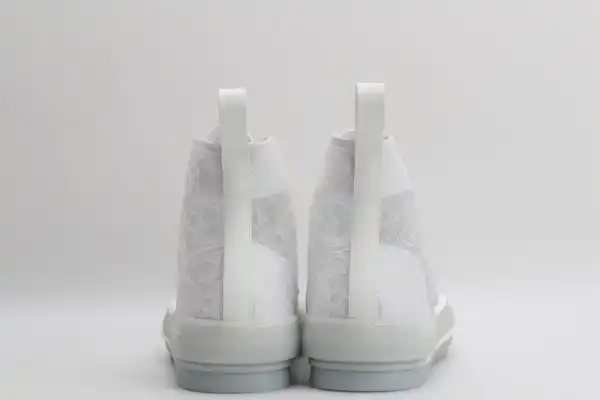 DIRO B23 OBLIQUE HIGH TOP SNEAKER