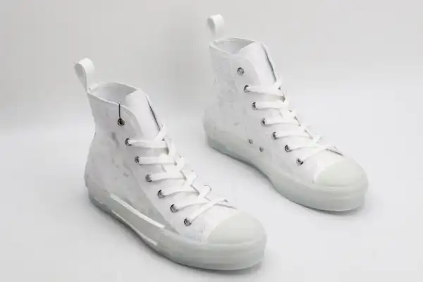 Bagsoffer yupoo DIRO B23 OBLIQUE HIGH TOP SNEAKER