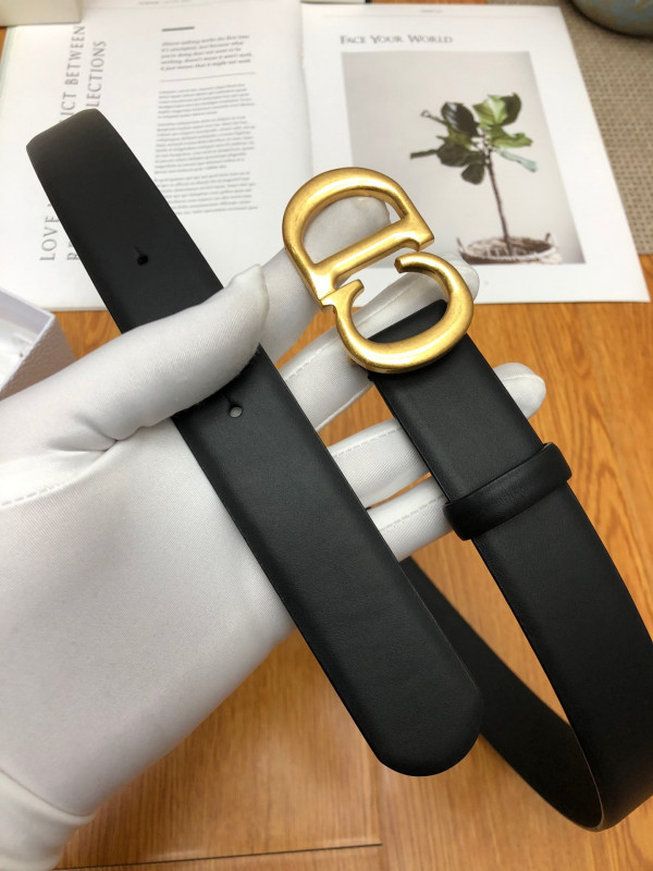 HOT SALE dior BELT